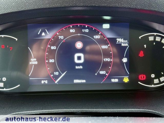 Fiat Ducato L3H2 35 140 MT6 / VFW