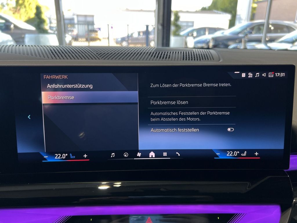 BMW 540 d xDrive M Sportpaket Pro Sitzklima HeadUp