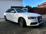 Audi S4 3.0 TFSI quattro Avant - - Audi S4 aus 2012