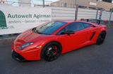 Lamborghini Gallardo LP570-4 SuperTrofeo Stradale - Lamborghini Gallardo: Navigationssystem