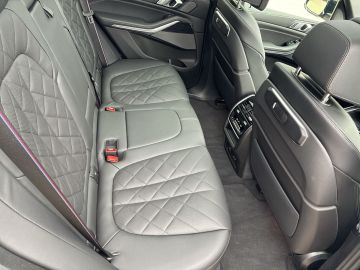 BMW X5 M60 - 10