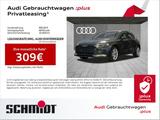 Audi A3 Sportback 35 TDI Advanced LED Navi+ Sportsitz - mit Diesel-Antrieb: Sportsitze, Limousine