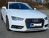 Audi A7 Sportback Competition S-Line  3.0... - Audi A7 in Kiel