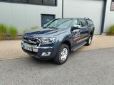 Ford Ranger Limited Doppelkabine 4x4 Hardtop - Ford Ranger in Solingen