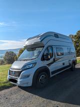 Knaus BoxStar 600 Street XL EZ 2022 25.500km - Knaus Boxstar street 600