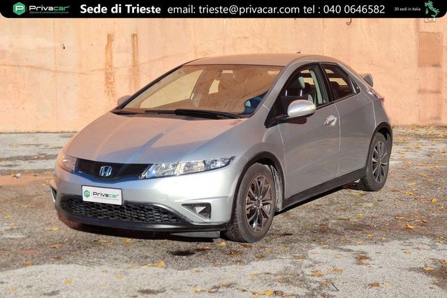 Honda HONDA Civic 1.8 i-VTEC 5p. Comfort