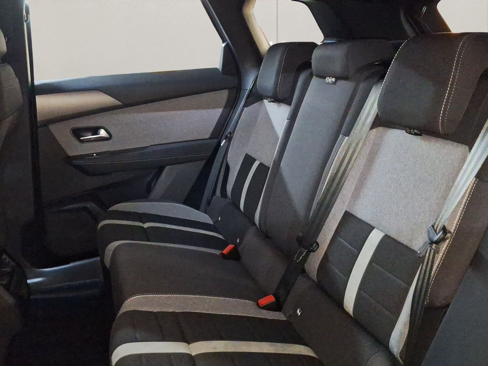 Opel Grandland (X) - Bild 12