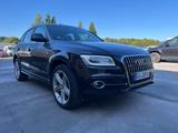 Audi Q5 3.0 TDI  quattro S-Line - Audi Q5 Gebrauchtwagen