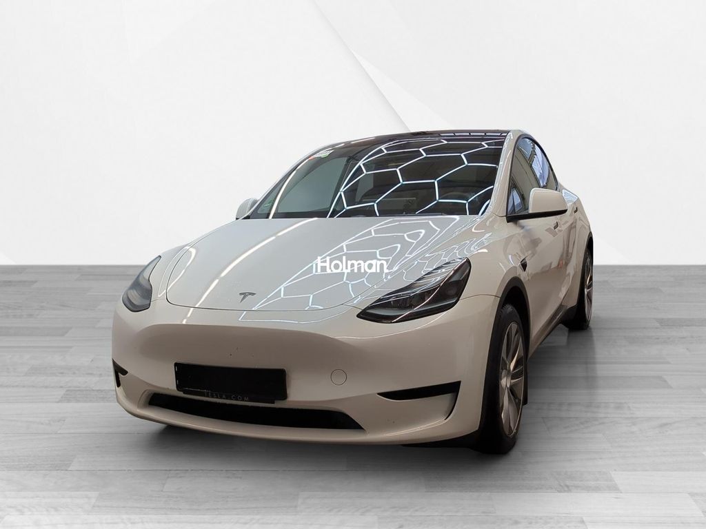 Image of Tesla Model Y