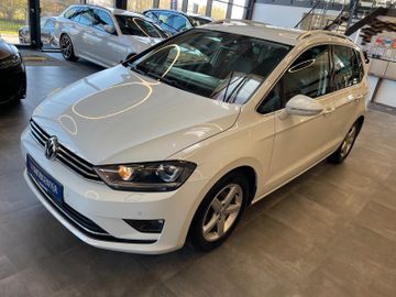 Volkswagen Golf Sportsvan *PDC*AHK*ACC*NAVI*SHZ*MFL*