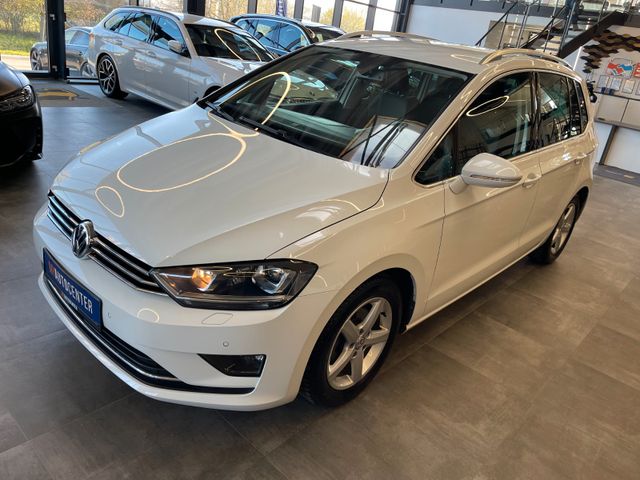 Volkswagen Golf Sportsvan *PDC*AHK*ACC*NAVI*SHZ*MFL*
