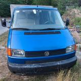 Volkswagen T4 andere - Volkswagen T4 in Berlin
