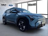 Kia EV3 58.3 Earth P3-P7 Navi LED 360° Kamera ACC Ha - blaue Kia EV3