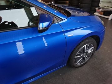 Fotografie 7 des Skoda Fabia 1.0 TSI 70KW Tour*LED*RFK*Climatronic*SHZ