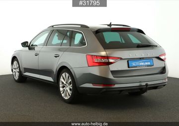 Skoda Superb - 3