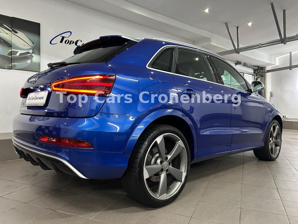 Audi RSQ3