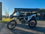 Triumph TF 450-RC EDITION - DIRT BIKE VON 251 BIS 500 CCM