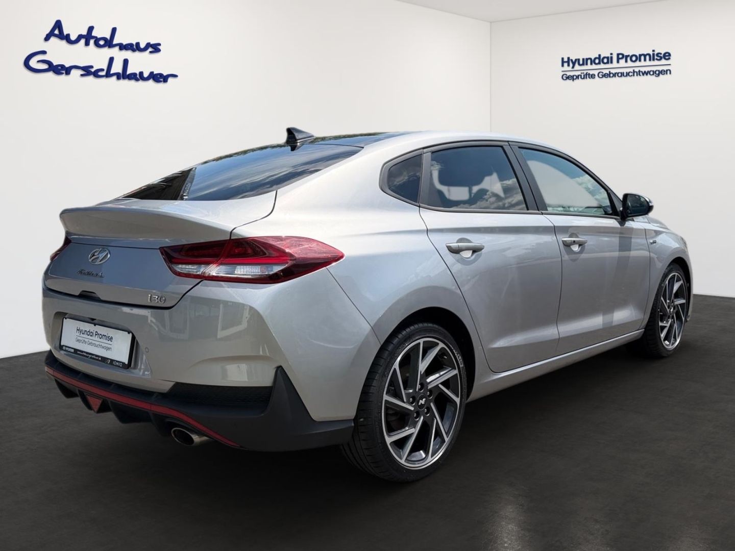Hyundai i30 – Bild 3