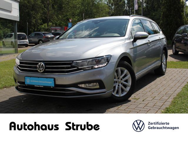 Volkswagen Passat Variant Business 1.5 TSI DSG AHK NAVI APP