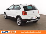 Volkswagen Polo 1.2 TSI CrossPolo BMT*TEMPO*PDC*SHZ*KLIMA* - Volkswagen: Crosspolo