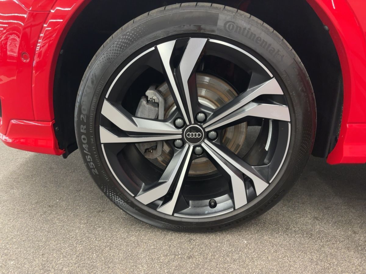 Audi Q3 - Bild 15