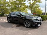 BMW 118i Sport Line +LED+Live Cockpit+Head Up Displa - BMW 118 in Halle