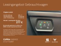 Cupra Leon - Vorschau Bild 14