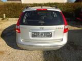 Hyundai i30 cw Edition+/Euro 4 - gebrauchte Hyundai i30 aus dem Jahr 2009