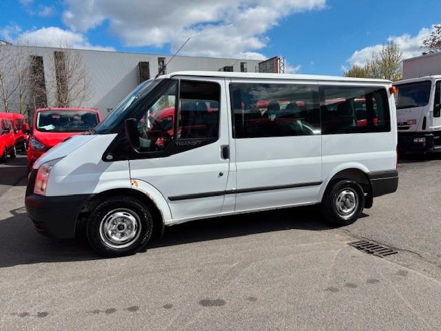 Ford Transit Kombi FT 280 K