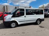 Ford Transit Kombi FT 280 K - Ford Transit aus 2013 mit Diesel-Antrieb: Van