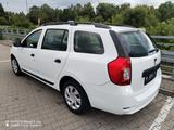 Dacia Logan MCV SCe 75 Comfort Kombi Pdc*TÜV+INSP.NEU* - Dacia Logan: Comfort
