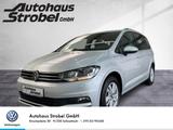 Volkswagen Touran 1.5 TSI DSG Comfortline ab 4,99% 7-Sitze - Volkswagen Touran: 1.9
