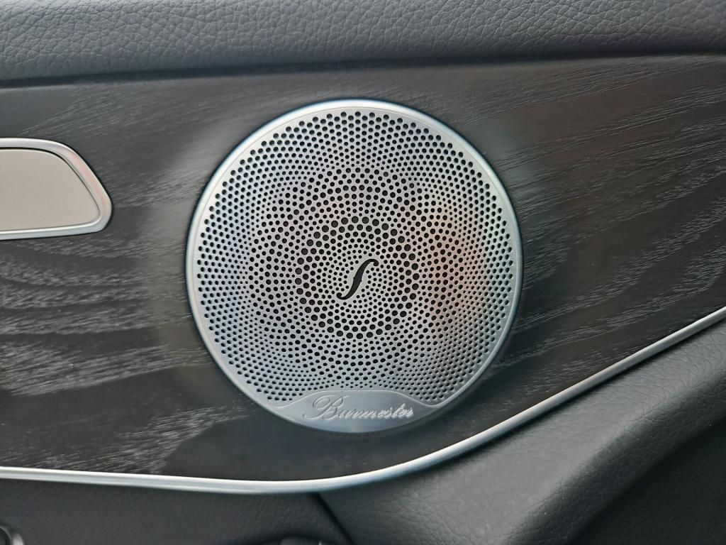 Fahrzeugabbildung Mercedes-Benz GLC 43 AMG 4M Coupé Totwi. ACC Memo HUD Airmatic