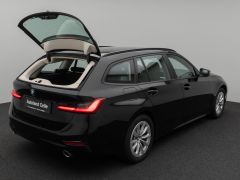 Foto Nummer 13: BMW 320d