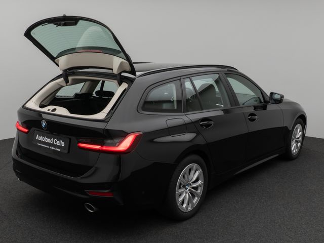 Foto Nummer 13: BMW 320d
