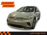 Volkswagen ID.4 Pro Performance 82 kWh ACC/WPU/LED/Navi/SHZ - Volkswagen Elektroautos