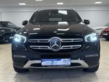 Mercedes-Benz GLE 300 d*RFK*NAVI*LED*WideScreen*SHZ*Ambiente* - Mercedes-Benz GLE 300 Gebrauchtwagen