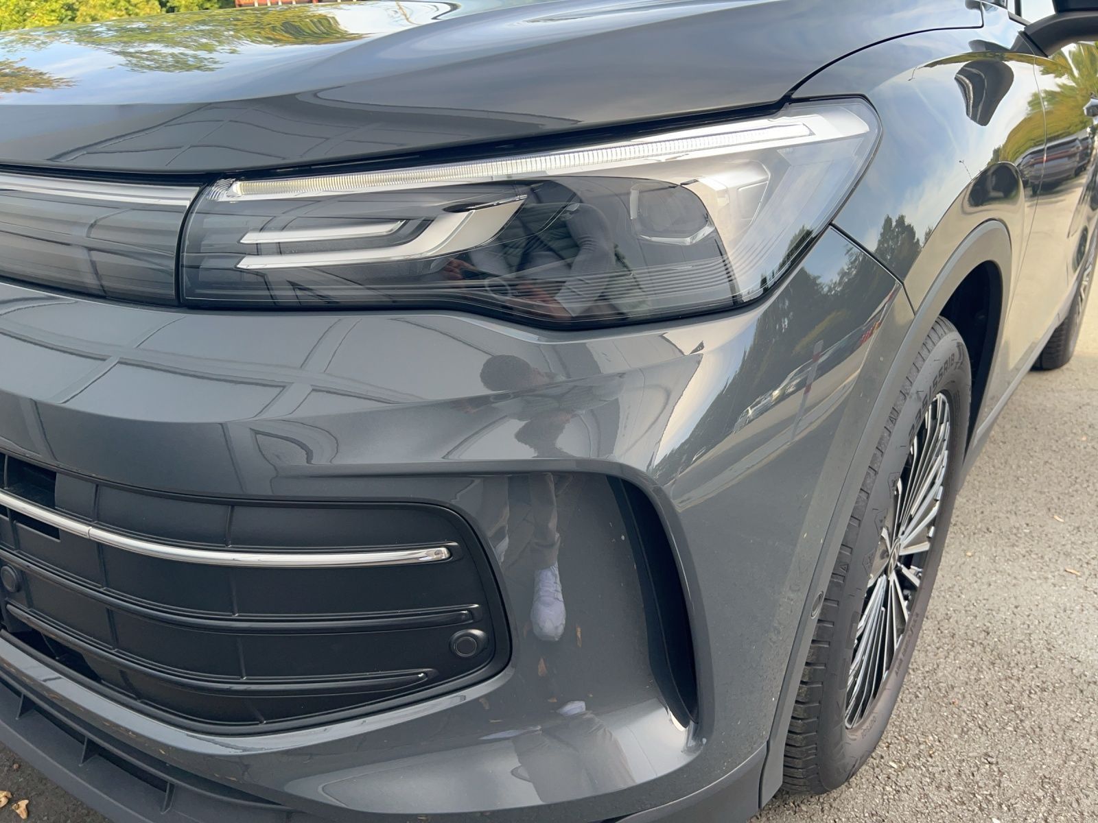 Volkswagen Tiguan - Bild 14