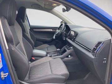 Skoda Karoq - 9