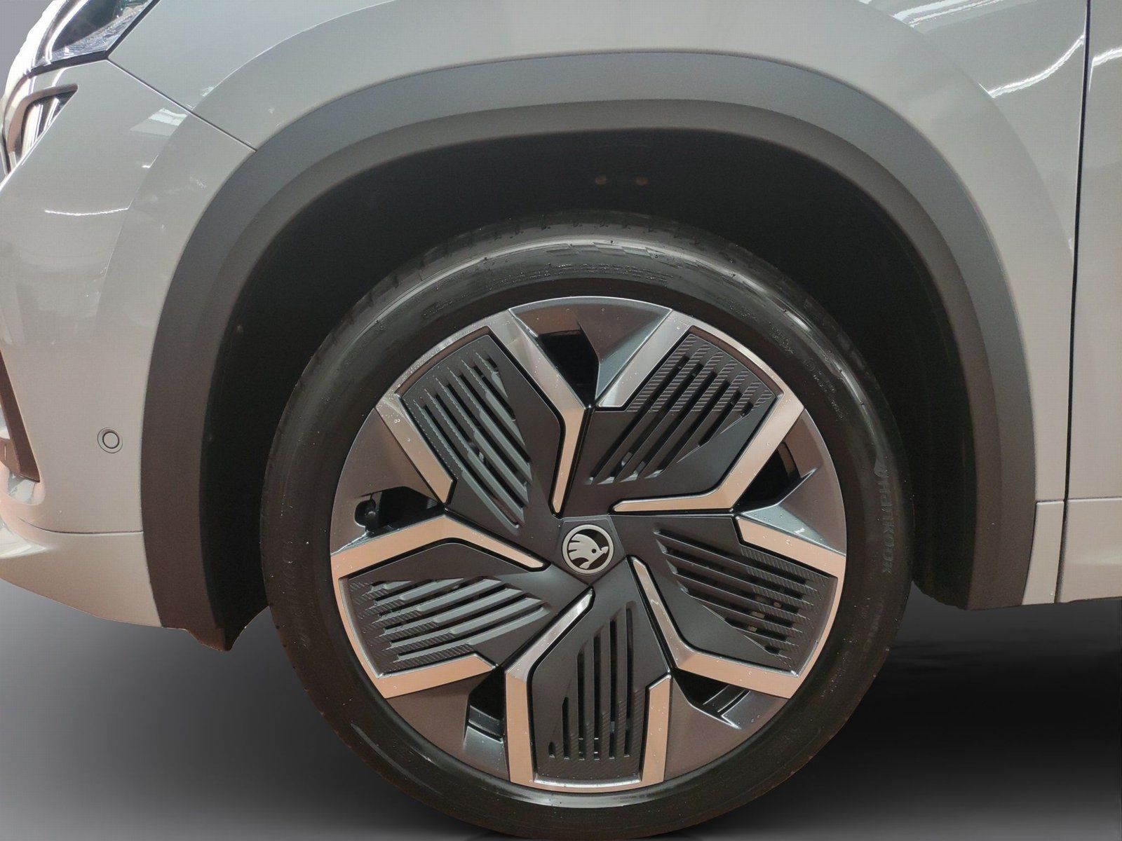 Skoda Kodiaq - Bild 5