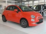 Fiat 500 1.0 Dolcevita Navi+Pano+KlimaA+LM+PDC - Fiat 500 Gebrauchtwagen in Dresden