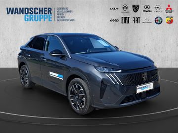 Peugeot 3008 Allure HYBRID 145 e-DSC6 ACC*NAVI*360°KAMER