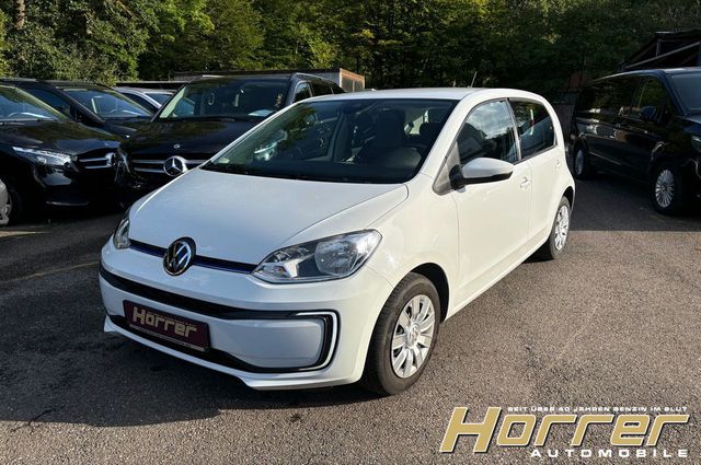 Volkswagen UP! Halogen Komfort-Paket e-Up! LED!!! Sitzh