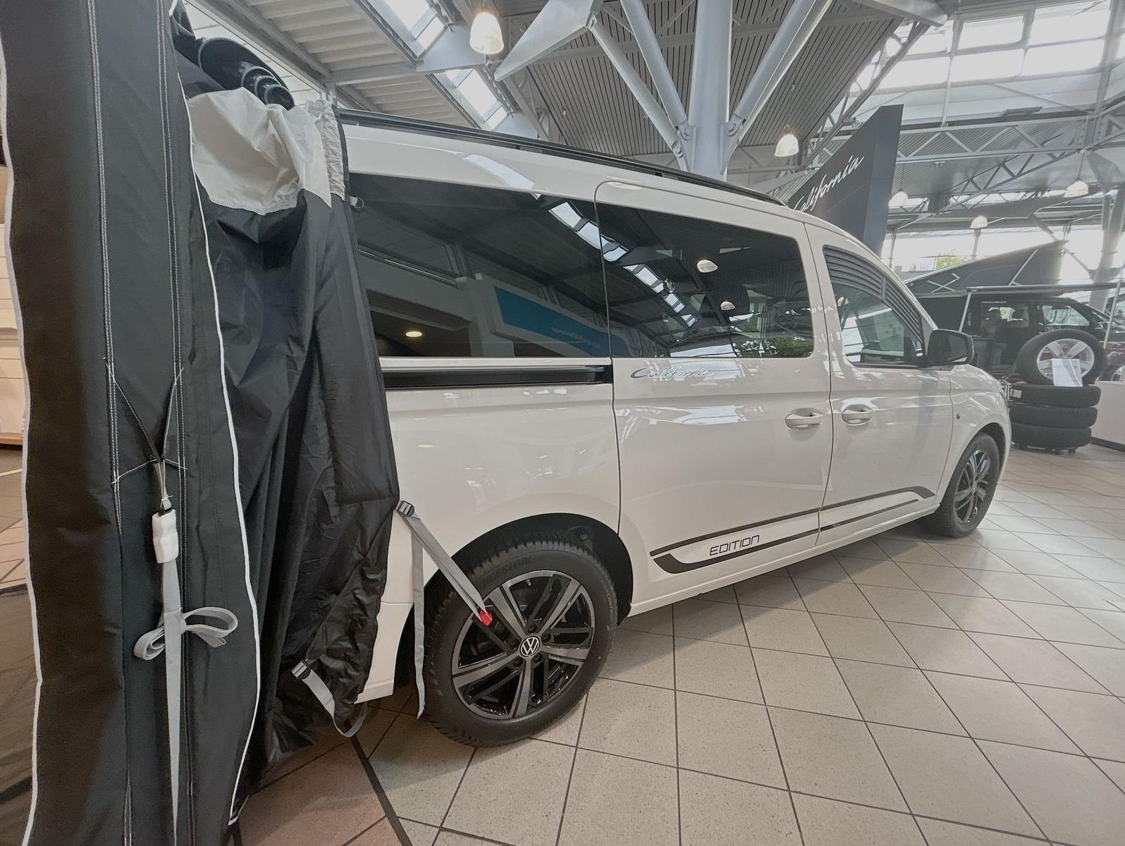 Volkswagen Caddy Maxi California Edition 2.0 TDI DSG