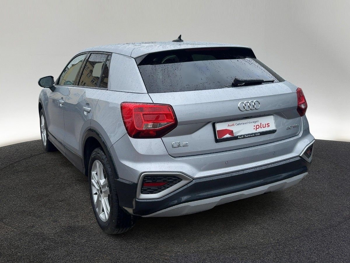 Audi Q2 - Bild 3
