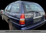 Ford Escort 1.3 TURNIER KOMBI VARIANT - Ford Escort Oldtimer