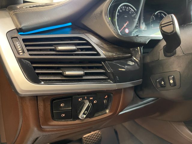 BMW X5 M50d *ACC*360KAM*NAVI*LED*LEDER*PANO*SHA*TWA*