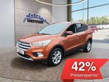 Ford Kuga Titanium 1,5 176PS 4x4 Aut. 8*Alu/Navi/Wint - Ford Kuga mit Benzin-Antrieb: Automatik