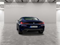 BMW M850 - Vorschau Bild 9