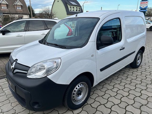 Renault Kangoo/Bluetooth/Klimaanlage/Vario